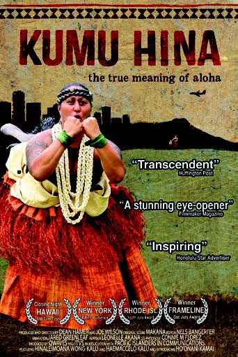 Kumu Hina: The True Meaning of Aloha