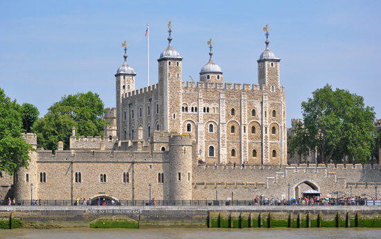 Tower of London – Wikipedia.org